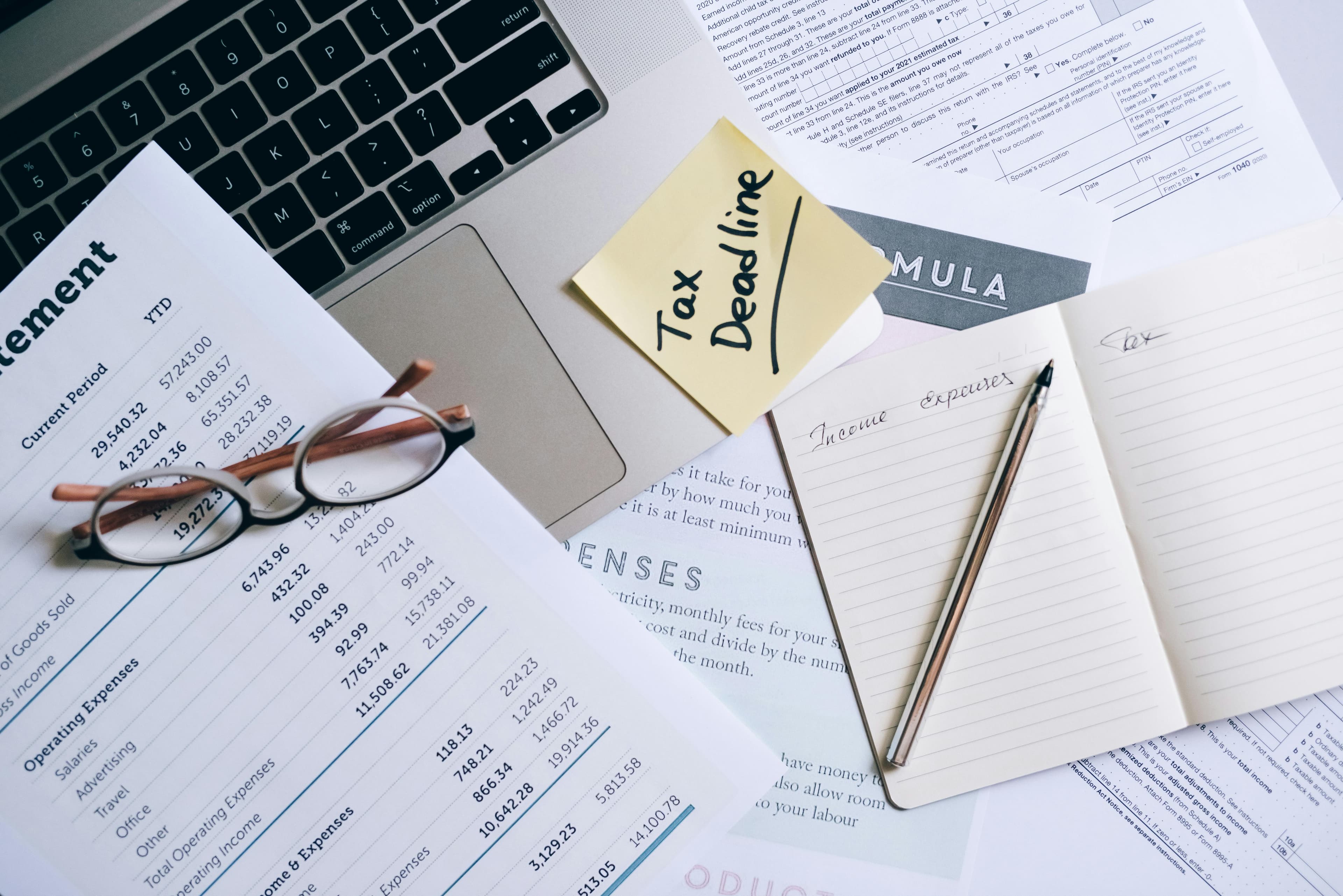 Tax Services